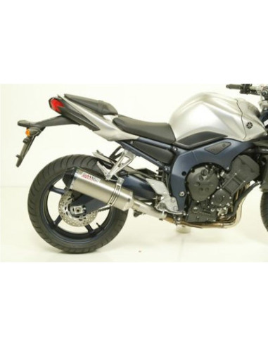 SILENCIADOR TITANE FZ1 - FZ1 FAZER 2006 / 2010