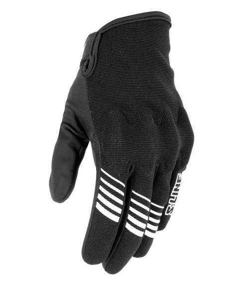 Pack de Guantes de moto homologados + Chaleco reflectante homologado