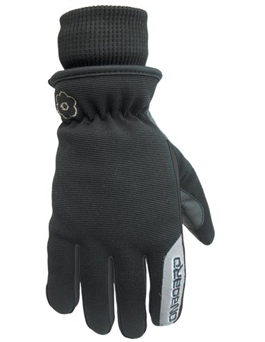 GUANTES DE MOTO XY GRIS