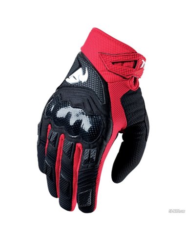 GUANTES DE MOTO S14 IMPACT