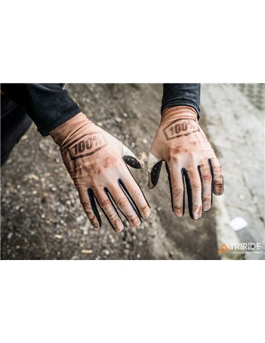 GUANTES DE MOTO CELIUM 