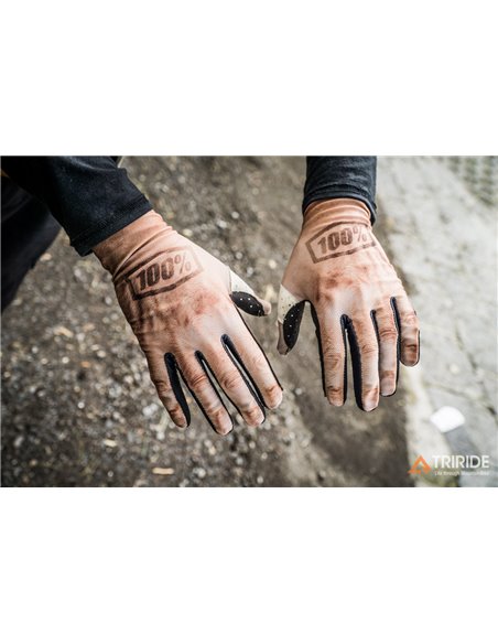 GUANTES DE MOTO CELIUM 