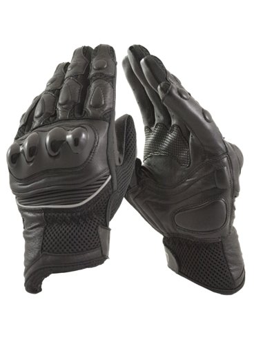 GUANTES DE MOTO VENTO