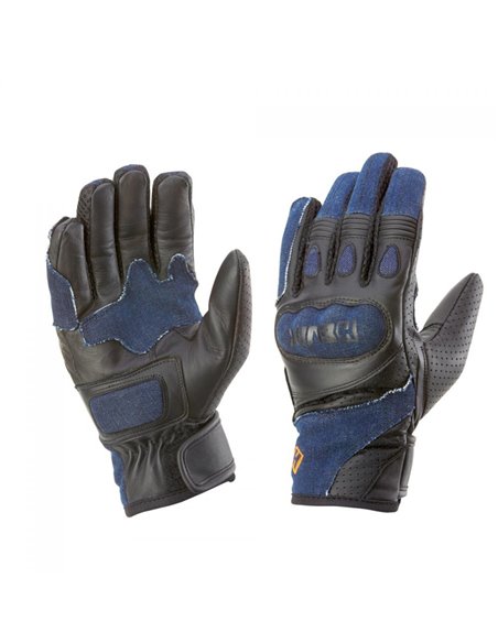 GUANTES DE MOTO VAQUEROS DAKOTA