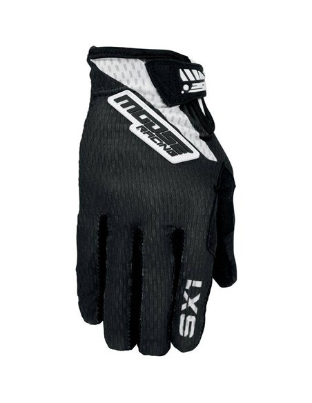 GUANTES DE MOTO S7Y SX1 STEALTH