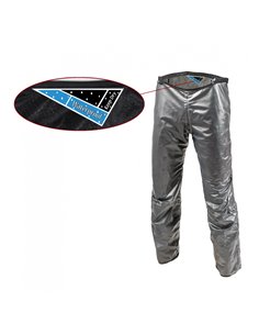 PANTALONES DE MOTO VAQUEROS THOR 2