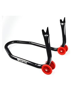 CABALLETE DE MOTO TRASERO PARA DIABOLOS