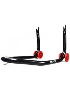 CABALLETE DE MOTO TRASERO PARA DIABOLOS 2