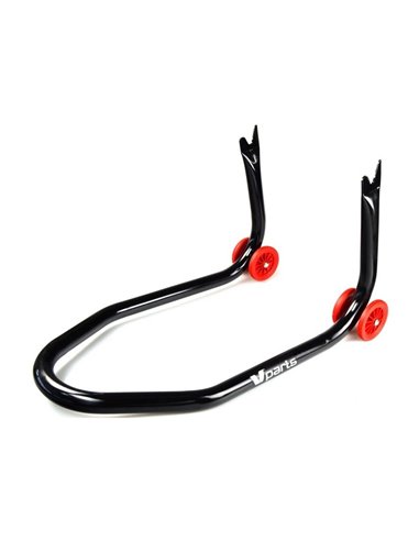 CABALLETE DE MOTO TRASERO PARA DIABOLOS