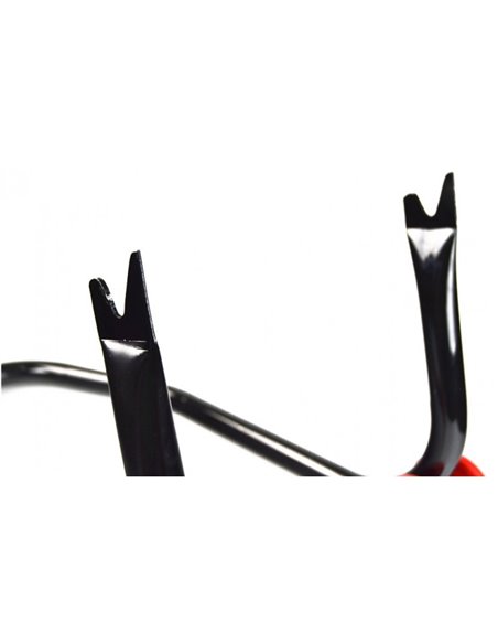 CABALLETE DE MOTO TRASERO PARA DIABOLOS