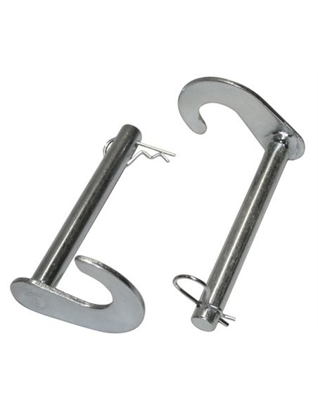 ANCLAJES PARA DIABOLOS