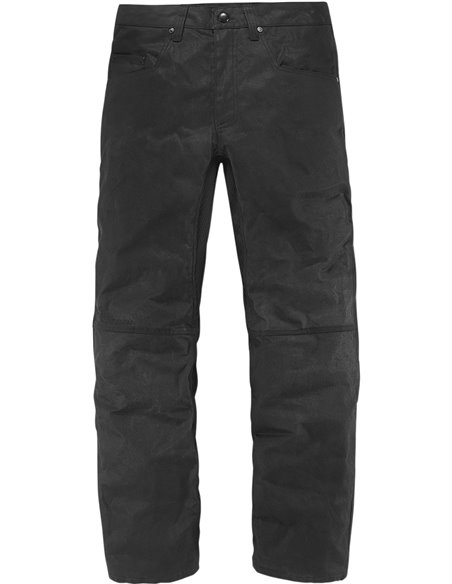 PANTALON DE MOTO D30