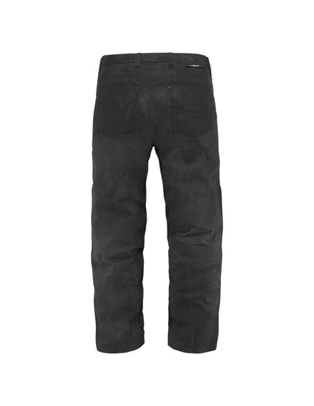 PANTALON DE MOTO D30