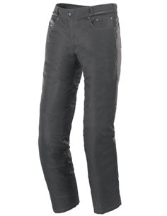 PANTALON DE MOTO ESTILO T.JEANS