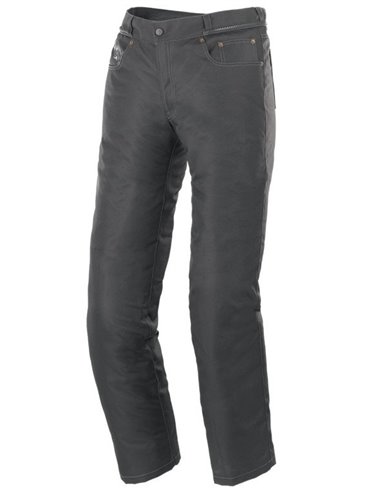 PANTALON DE MOTO ESTILO T.JEANS