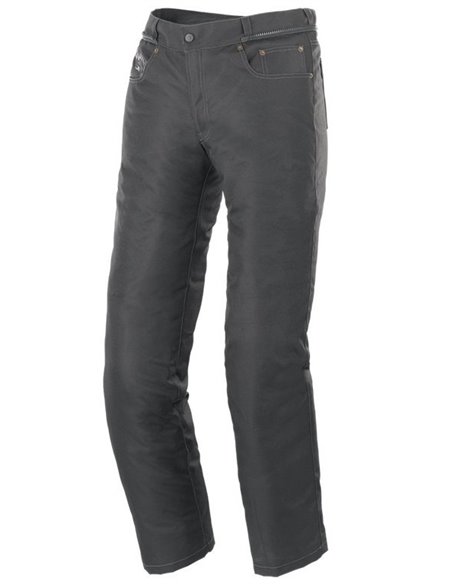 PANTALON DE MOTO ESTILO T.JEANS