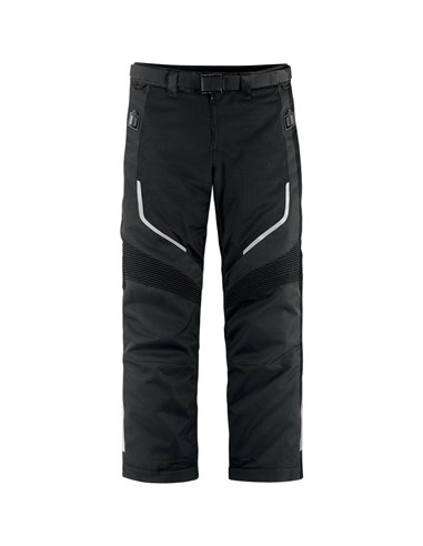 PANTALON DE MOTO ICON CITADEL TECHNICAL MESH