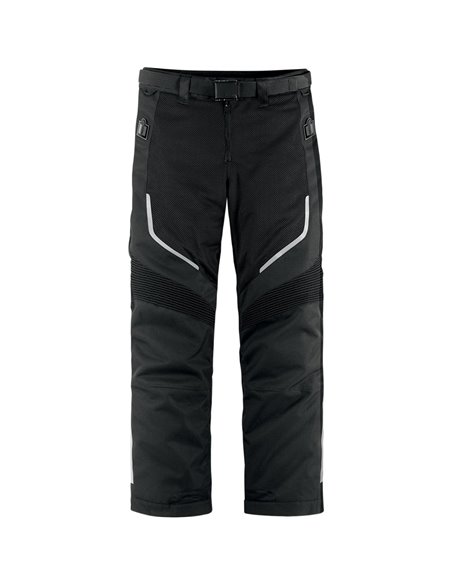 PANTALON DE MOTO ICON CITADEL TECHNICAL MESH