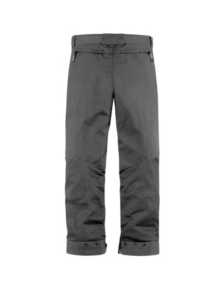 PANTALON DE MOTO ICON CITADEL TECHNICAL MESH MUJER GRIS