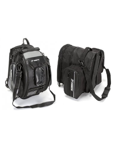 BOLSA DEPOSITO PARA MOTO SUJECION IMANES