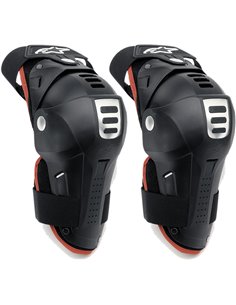 RODILLERAS DE MOTO ALPINESTARS BIONIC