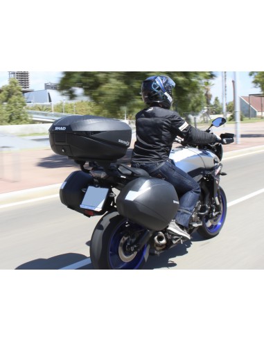 BAUL SH58X CARBON EXPANDIBLE