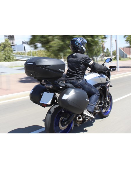 BAUL SH58X CARBON EXPANDIBLE