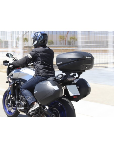 BAUL SH58X CARBON EXPANDIBLE