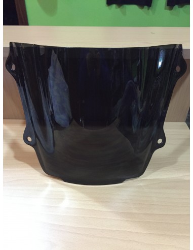 CUPULA DE MOTO HONDA CBR 600 RR AHUMADA OSCURA