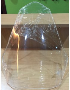 CUPULA DE MOTO YAMAHA FZ6 FAZER S2 TRANSPARENTE...