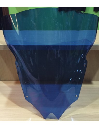 CUPULA DE MOTO YAMAHA YZF R6 AZUL