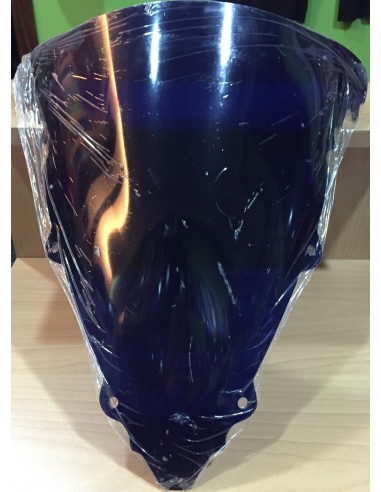 CUPULA DE MOTO YAMAHA YZF R6 AZUL
