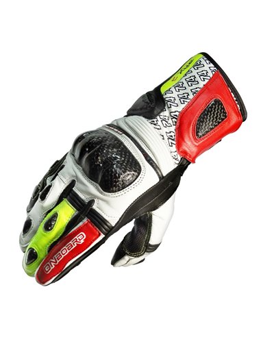 GUANTES PRX-3 FERRAN CASAS 2016