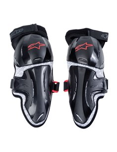 RODILLERAS MOTO NIÑO ALPINESTARS VAPOR PRO KNEE PROTECTOR