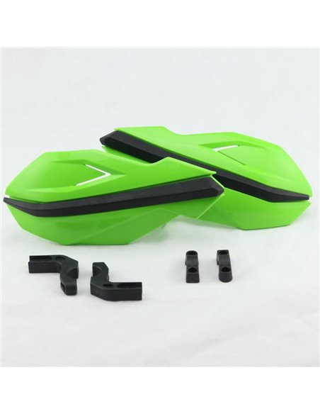 PARAMANOS MX08 VERDE