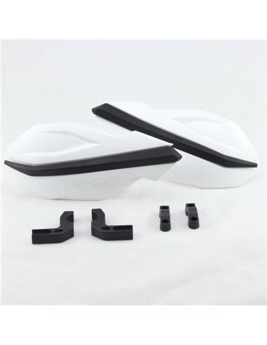 PARAMANOS MX08 BLANCO