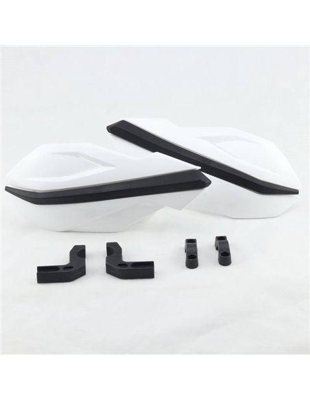 PARAMANOS MX08 BLANCO