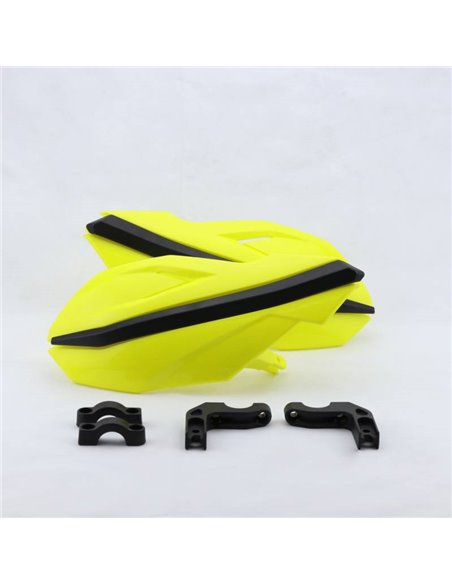 PARAMANOS MX08 AMARILLO