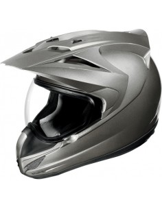 CASCO ICON VARIANT SOLID GLOSS MEDALLION LIQUIDACIÓN