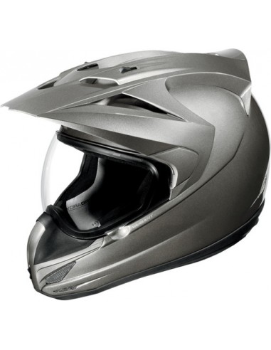 CASCO ICON VARIANT SOLID GLOSS MEDALLION...