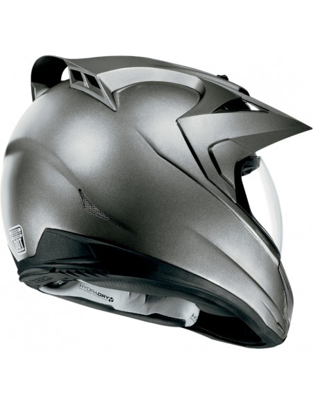 CASCO ICON VARIANT SOLID GLOSS MEDALLION LIQUIDACIÓN