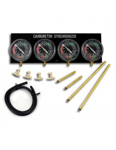 VACUOMETRO DE 1 - 2 - 3 - 4 CILINDROS EN LIQUIDACION