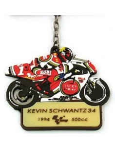 LLAVERO MOTO KEVIN SCHWANTZ