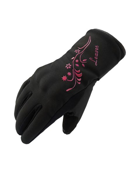 GUANTES LEAVES