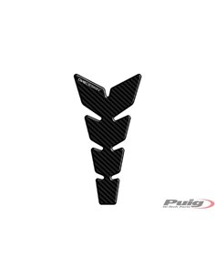 PROTECTOR DE DEPOSITO LEATHER GRIS