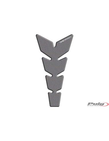 PROTECTOR DE DEPOSITO LEATHER SIMIL CARBONO