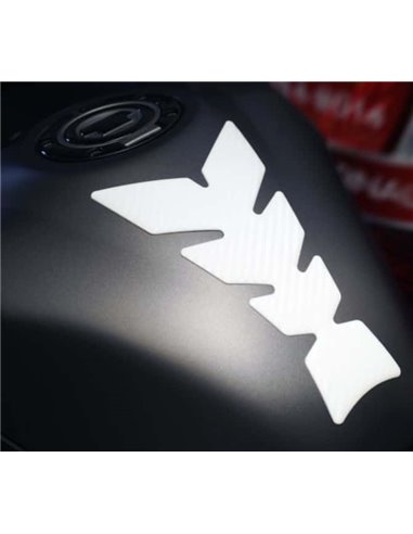 PROTECTOR DE DEPOSITO SOFT BLANCO