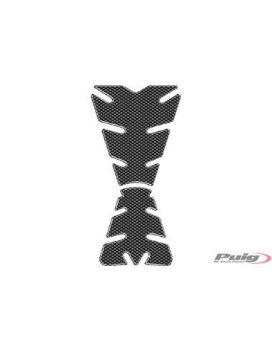 PROTECTOR DE DEPOSITO PERFORMANCE 2 SIMIL CARBONO