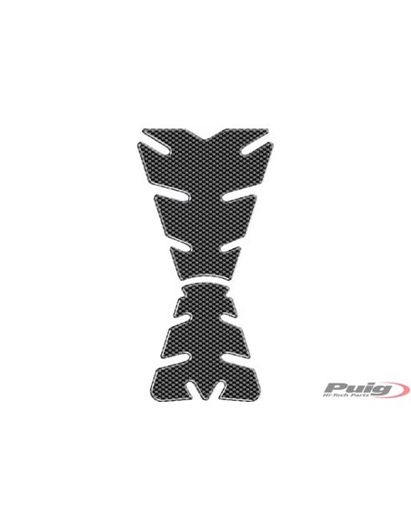 PROTECTOR DE DEPOSITO PERFORMANCE 2 SIMIL CARBONO