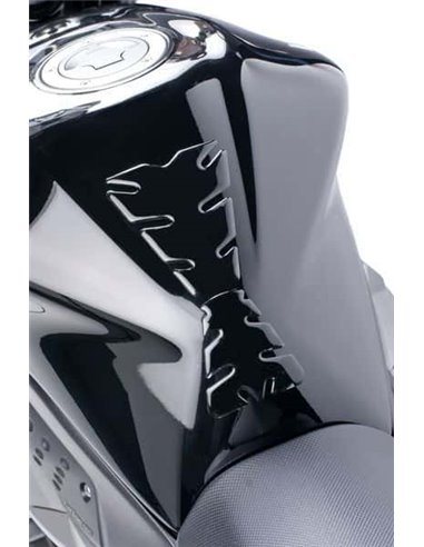 PROTECTOR DE DEPOSITO PERFORMANCE 2 TRANSPARENTE